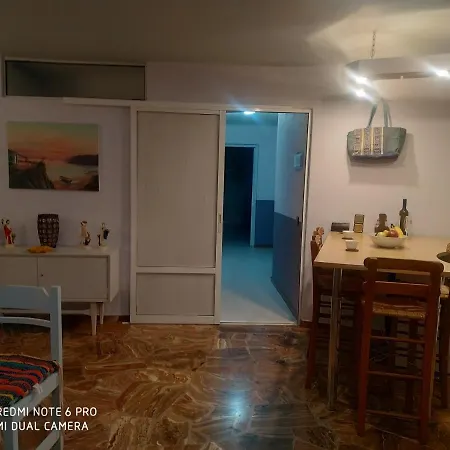 Apartment Muses Eretria (Evia)
