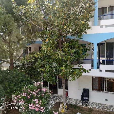 Apartment Muses Eretria (Evia)