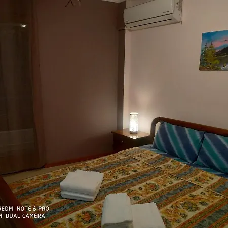 Muses Apartment