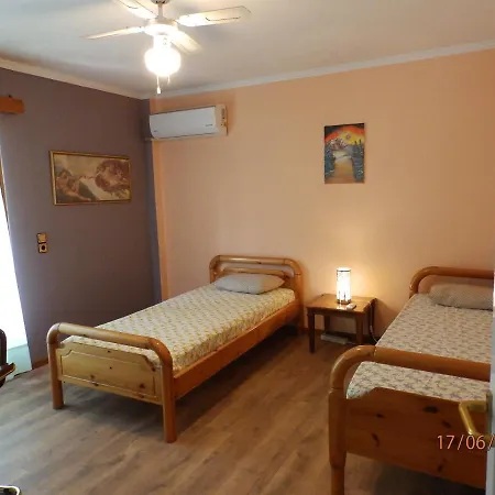 Muses Apartment Eretria (Evia)