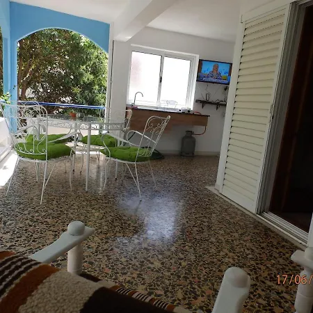 Muses Apartment Eretria (Evia)