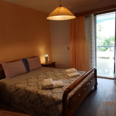 Apartment Muses Eretria (Evia)