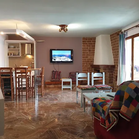 Muses Apartment