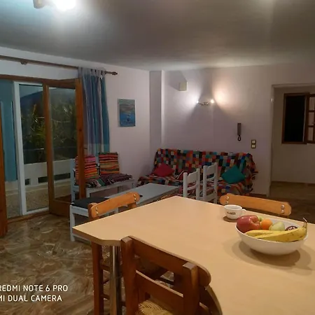 Muses Apartment Eretria (Evia)